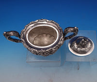 Francis I by Reed and Barton Sterling Silver Sugar Bowl with Lid #570A (#8332)