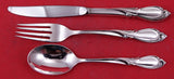 Rhapsody New by International Sterling Silver Junior Set 3-pc