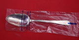 Pine Tree by International Sterling Silver Serving Spoon 8 1/2" New