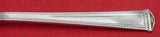 Pantheon by International Sterling Silver Berry Spoon 9"