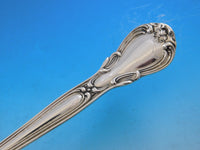 Chantilly by Gorham Sterling Silver Salad Serving Set AS Long 10 1/4" Heirloom