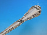 Chantilly by Gorham Sterling Silver Salad Serving Set AS Long 10 1/4" Heirloom
