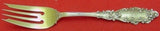 Luxembourg by Gorham Sterling Silver Salad Fork / Pastry Fork GW 5 5/8"