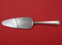 Cotillion by Reed and Barton Sterling Silver Cake Server HH WS Original 10"