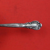 Chantilly by Birks Sterling Silver Tea Strainer Original 6" Over the Cup style