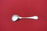Lily of the Valley by Georg Jensen Sterling Ice Cream Fork original 5 1/2"
