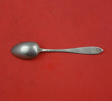Old Hampshire by International Sterling Silver Teaspoon 5 3/8" Flatware Heirloom