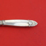 Empress by International Sterling Silver Fish Knife HH WS Original 8 3/4"