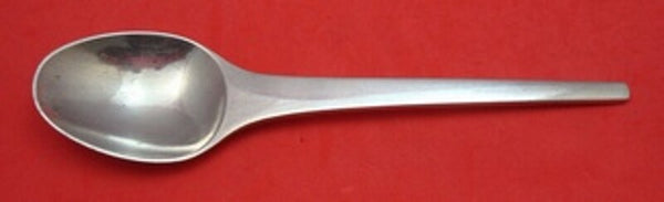 Caravel by Georg Jensen Sterling Silver Teaspoon aka Child's Spoon Large 5 7/8"