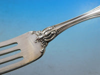 Baronial by Gorham Sterling Silver Flatware Set of 8 Service 34 pieces