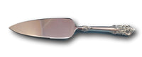 Grande Baroque by Wallace Sterling Silver Cake Server Custom Made HH WS 10 3/4"