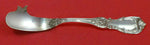 Burgundy by Reed and Barton Sterling Silver Cheese Knife wPick FH AS Custom Made
