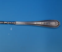 Hepplewhite Engraved by Reed and Barton Sterling Silver Boot Hook 9 1/4" (#7548)