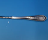 Hepplewhite Engraved by Reed and Barton Sterling Silver Boot Hook 9 1/4" (#7548)
