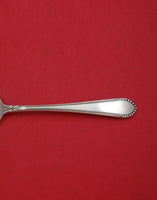 Coronet by Lunt Sterling Silver Teaspoon 6" Flatware Vintage