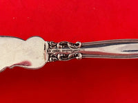 Chantilly by Gorham Sterling Silver Fish Knife Flat Handle All Sterling 8 1/8"
