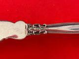 Chantilly by Gorham Sterling Silver Fish Knife Flat Handle All Sterling 8 1/8"