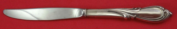 Rhapsody New by International Sterling Silver Junior Knife HHWS 7"
