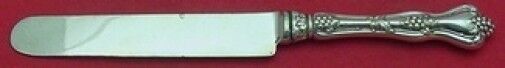 Grape by Dominick & Haff Sterling Silver Regular Knife Blunt 8 1/2"