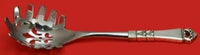 Danish Crown by Frigast Sterling Silver Pasta Server HHWS 10 1/2" Custom Made