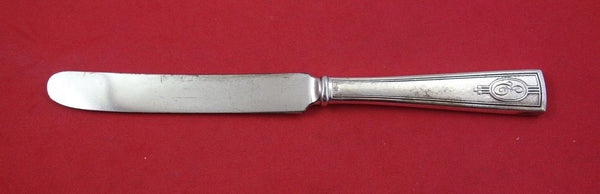 Carthage by Wallace Sterling Silver Junior Knife HH SP old french 7 3/8"