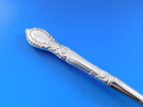 Guildhall by Reed and Barton Sterling Silver Soup Ladle HH WS Custom Made 11"