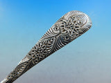 Antique Engraved by Tiffany and Co Sterling Silver Pie Server AS 10 1/4"