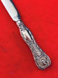 Pocket Handle by Tiffany and Co Sterling Silver Fruit Knife HH AS 6 1/2"