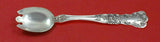 Buttercup by Gorham Sterling Silver Ice Cream Dessert Fork 5 7/8" Custom Made