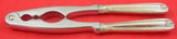 Benjamin Ben Franklin by Towle Sterling Silver Nut Cracker HH WS Custom 7 3/4"