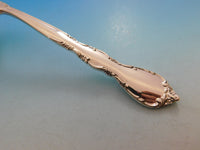 Mignonette by Lunt Sterling Silver Flatware Set for 6 Service 26 pieces