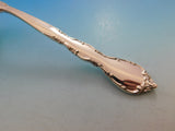 Mignonette by Lunt Sterling Silver Flatware Set for 6 Service 26 pieces