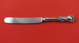 Marlborough by Reed and Barton Sterling Silver Regular Knife blunt 9"