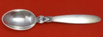 Cactus by Georg Jensen Sterling Silver Teaspoon Small with GI/GJ Mark 4 7/8"