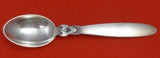 Cactus by Georg Jensen Sterling Silver Teaspoon Small with GI/GJ Mark 4 7/8"