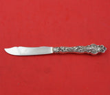 Irian by Wallace Sterling Silver Fruit Knife HH with Silverplate Blade 6 5/8"