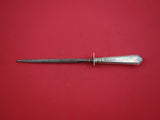 Princess Patricia by Durgin-Gorham Sterling Silver Steak Carving Hone 10 1/2"