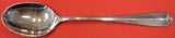 Queen Anne-Williamsburg by Stieff Sterling Silver Teaspoon 5 3/4"