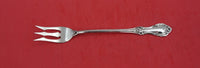 Wild Rose by International Sterling Pickle Fork 3-tine 5 7/8"