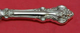 El Grandee by Towle Sterling Silver Steak Knife Set 8pc Not Serrated Custom