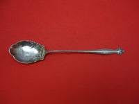Canterbury by Towle Sterling Silver Lettuce Spoon 9" Serving Silverware