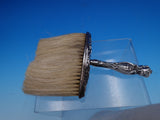 Irian by Wallace Sterling Silver Clothes Hat Brush #3001 Art Nouveau (#7726)