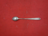 Pattern unknown by Lunt Sterling Silver Infant Feeding Spoon Original 5 3/8"