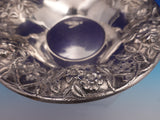 Repousse by S. Kirk & Son Inc Sterling Silver Vegetable Bowl 10" 14.2 ozt #9212