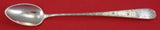Old Baltimore by Schofield Sterling Silver Iced Tea Spoon 7 3/4" Silverware