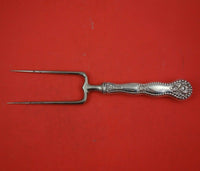 Adolphus by Mount Vernon Sterling Silver Roast Holder HH WS 10 3/8" Heirloom