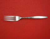 Summer Song by Lunt Sterling Silver Regular Fork 7 1/4" Flatware Heirloom