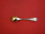 Colonial by Tiffany and Co Sterling Silver Ice Cream Fork GW fancy 5 1/2"