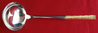 Madrigal by Lunt Sterling Silver Soup Ladle HHWS Custom Made 10 1/2"