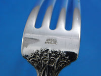 Mythologique by Gorham Sterling Silver Flatware Set Service 192 pcs Dinner Old